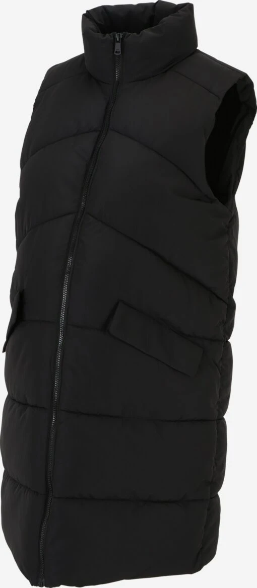 ONLY MATERNITY Bodywarmers Bodywarmer Matilde Dames Zwart -Kledingwinkel e34d0b8107a9284a7b7f615c3c026bff scaled