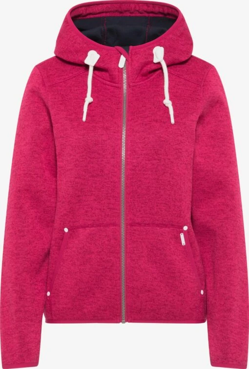 ICEBOUND Outdoor Jassen Fleece Jas Dames Pitaja Roze -Kledingwinkel e34da325e9934535947321dda0113218 scaled