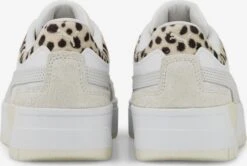 Puma Fashion Sneakers Sneakers Laag Cali Dream Dames Wit -Kledingwinkel e37fe442f053321ef3e24816231b1f50