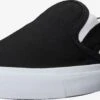 Slip-on Sneakers Slip-ons FAIR DECK Dames Zwart -Kledingwinkel e6a6c4f4779de4a7909a7dc0a6d73343