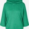 Tom Tailor Hoodies Trui Dames Groen -Kledingwinkel e71b156595fd32b8d0dbdda9664d66c6