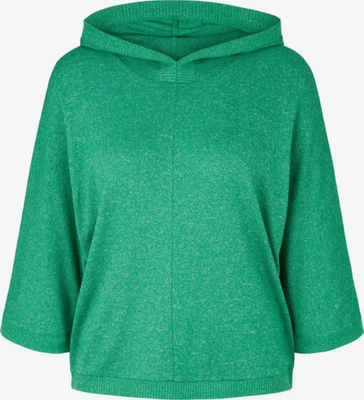 Tom Tailor Hoodies Trui Dames Groen -Kledingwinkel e71b156595fd32b8d0dbdda9664d66c6 scaled