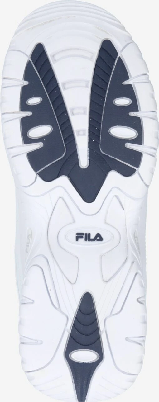 Fila Running Sneakers Sneakers Laag Strada Dames Wit -Kledingwinkel e7d0c2a58a3cc85a5e31e9c3814d19be scaled