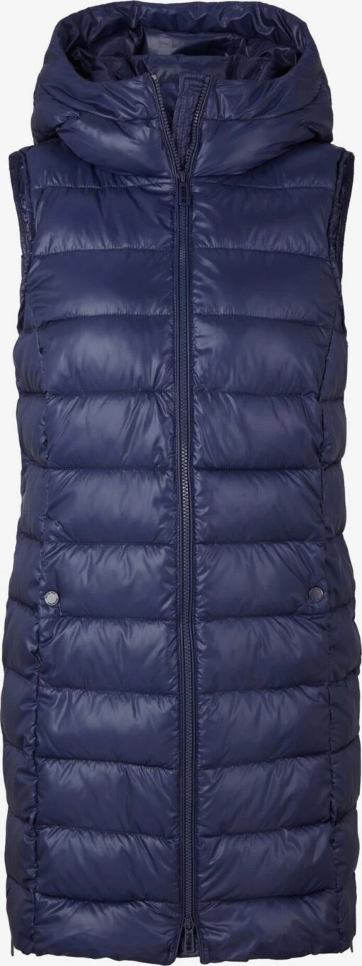 Tom Tailor Bodywarmers Bodywarmer Dames Navy -Kledingwinkel eb2c48859c23d33f9e31345af0b27df3 scaled