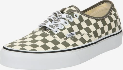 Vans Skate Sneakers Sneakers Laag Dames Antraciet -Kledingwinkel ec61af761a084d4adee4ec7057cdb4a7