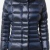 Colmar Winterjassen Winterjas Dames Navy -Kledingwinkel ee9b77ba3d6965f02e0d19d7191c9c42