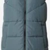 Noisy May Bodywarmers Bodywarmer DALCON Dames Smoky Blue -Kledingwinkel ef3494539ae374f1d157a0588d4963ae