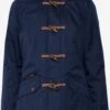 OXMO Winterjassen Winterjas BROOKE Dames Donkerblauw -Kledingwinkel efbcd964d60c3e21d998134c1eb90c08