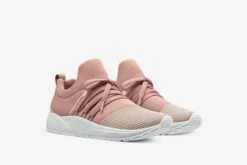 ARKK Copenhagen Running Sneakers Sneakers Laag Raven Dames Roze -Kledingwinkel f130b87e7730e238652e1a91da63190d