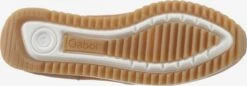 Gabor Fashion Sneakers Sneakers Laag Dames Camel / Sand / Wit -Kledingwinkel f184d0358318df9c8e2cd3f20029ac1b