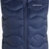 Peak Performance Bodywarmers Bodywarmer Helium Down Dames Blauw -Kledingwinkel f1a8927ac79bf5c6dbec67c292f9fde0