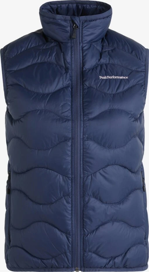 Peak Performance Bodywarmers Bodywarmer Helium Down Dames Blauw -Kledingwinkel f1a8927ac79bf5c6dbec67c292f9fde0 scaled