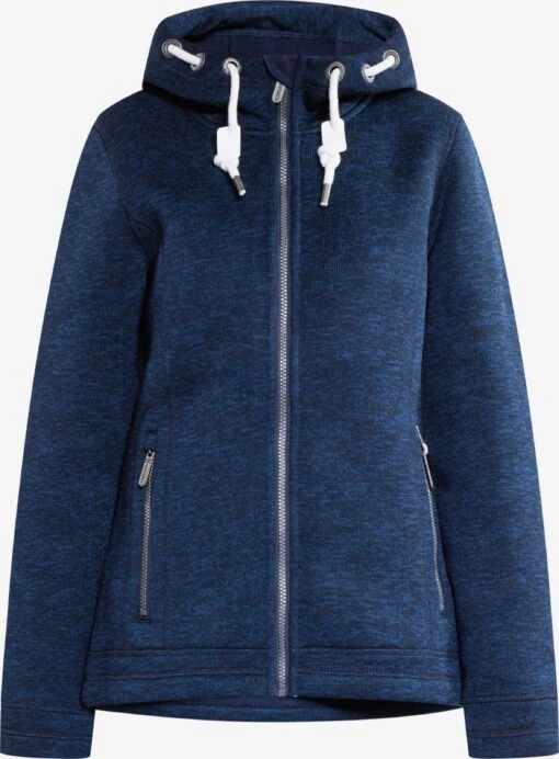 ICEBOUND Outdoor Jassen Fleece Jas Dames Navy / Donkerblauw -Kledingwinkel f5acd00a96ee69b584b3efacc11b1d04 scaled