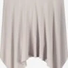 Boleros Bolero Dames Beige -Kledingwinkel f76f19efb48669d8a7f2e35fd3a0814f