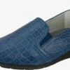 Slip-on Sneakers Slip-on Dames Hemelsblauw -Kledingwinkel f808c1e8813cab06e3e692aebacbb44b