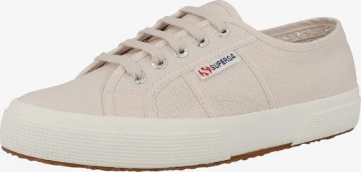 Superga Casual Sneakers Sneakers Laag 2750 Dames Pink -Kledingwinkel face51a42dcf70f050cd5452bb13cfbe