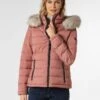 DKNY Gewatteerde Jassen Winterjas Dames Eosine -Kledingwinkel fc6640cbf777c3853d04afc3d4adcfb1