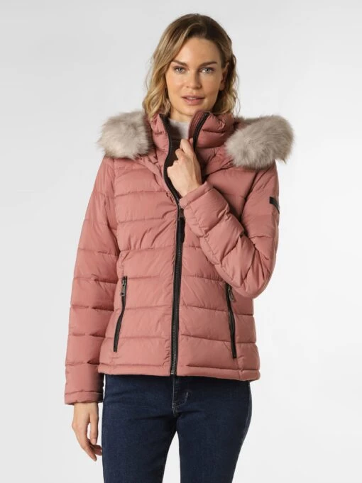 DKNY Gewatteerde Jassen Winterjas Dames Eosine -Kledingwinkel fc6640cbf777c3853d04afc3d4adcfb1 scaled